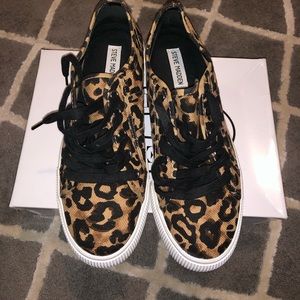 Steve Madden platforms